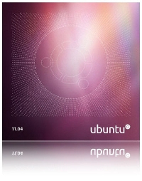 Ubuntu CD